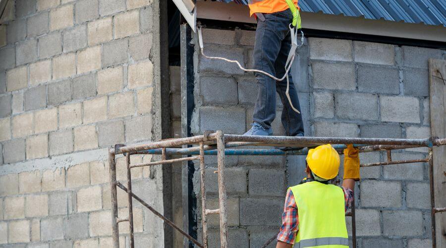 Expert tile roof repair services in Pioche, NV